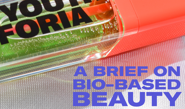 What is Biobased Beauty?