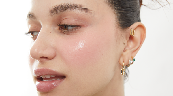 The Best Blush for Acne-Prone Skin