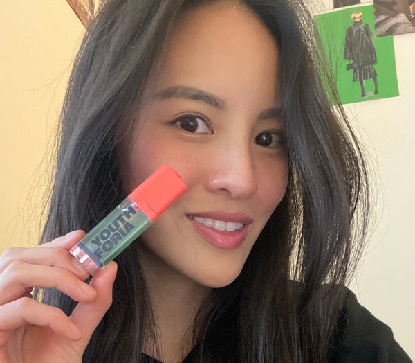 Fiona Co Chan Shares Her Go-To Beauty Routine for Summer