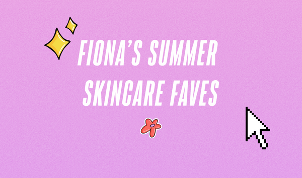Fiona Co Chan Shares Her Favorite Skincare Products for Summer