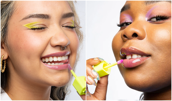 How to Apply Lip Gloss for The Best Results 