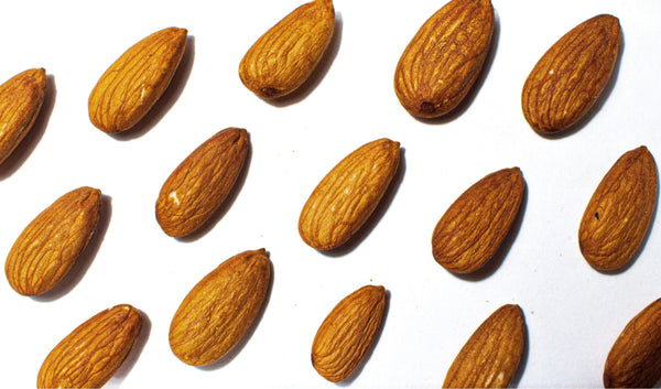 The Benefits of Sweet Almond Oil for Skin