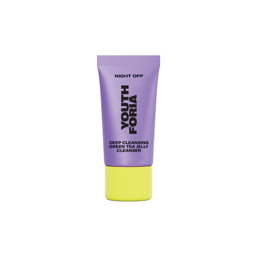 Night Off Face Wash (Mini)