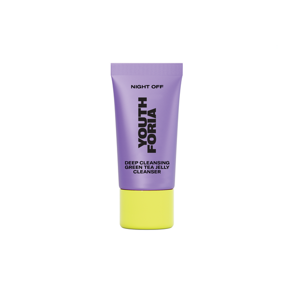 Night Off Face Wash (Mini)