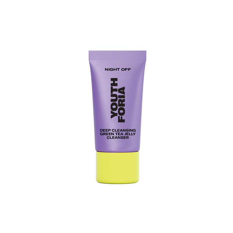 Night Off Face Wash (Mini)