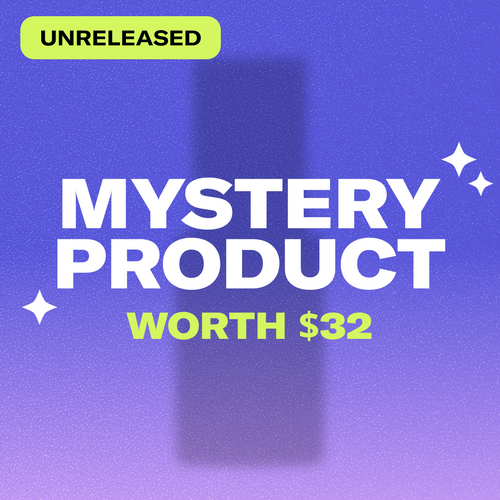 MYSTERY PRODUCT 2