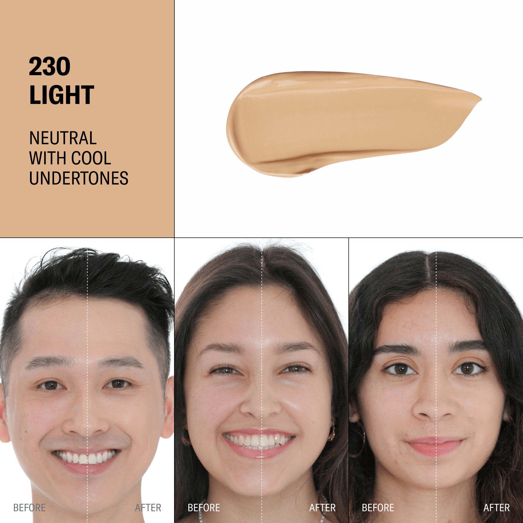 Date Night Skin Tint Serum Foundation – Youthforia