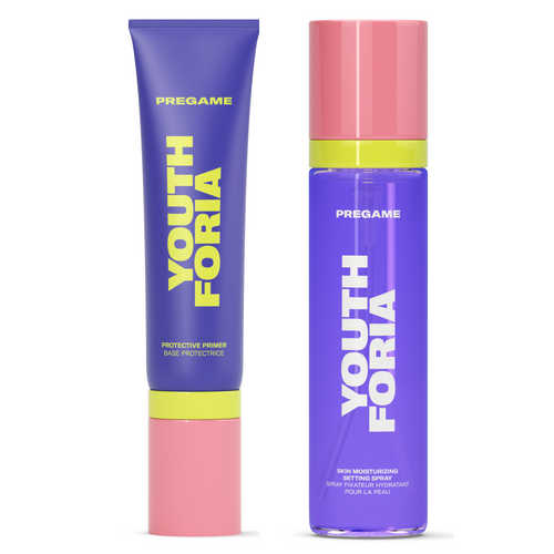 Youthforia Pregame Bundle