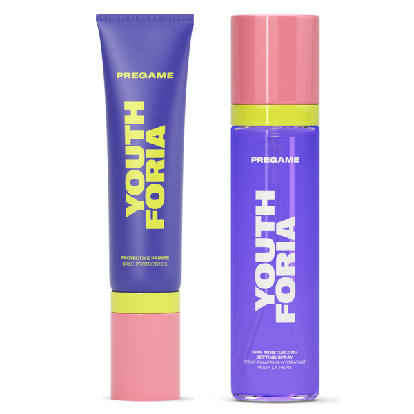 Youthforia Pregame Bundle