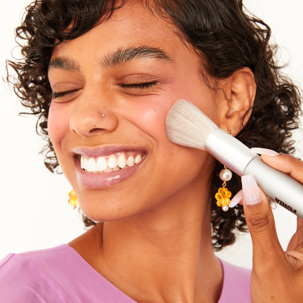 Youthforia Blush Brush