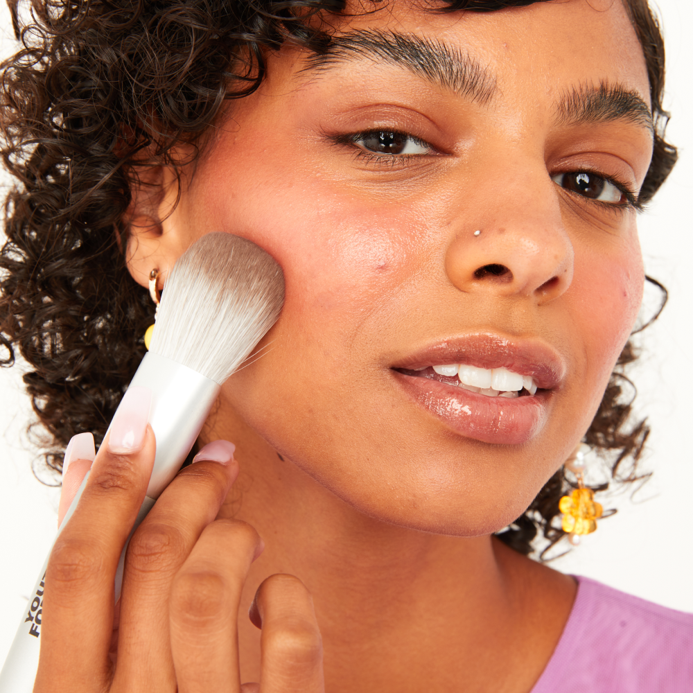 Youthforia Dome Blush Brush