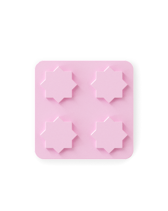 variant - Pink