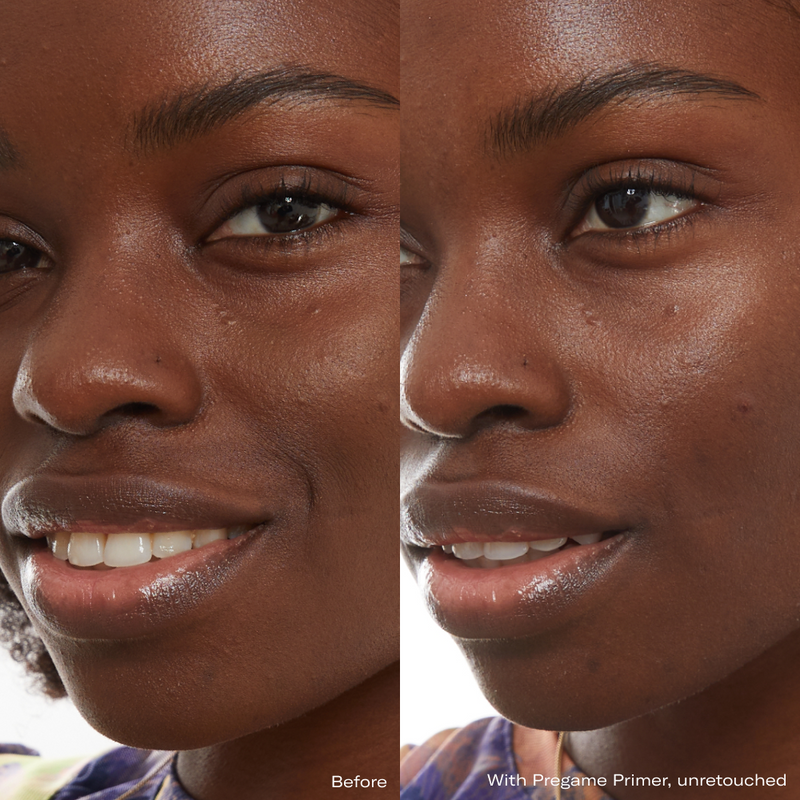 Youthforia Before and After Pregame Primer