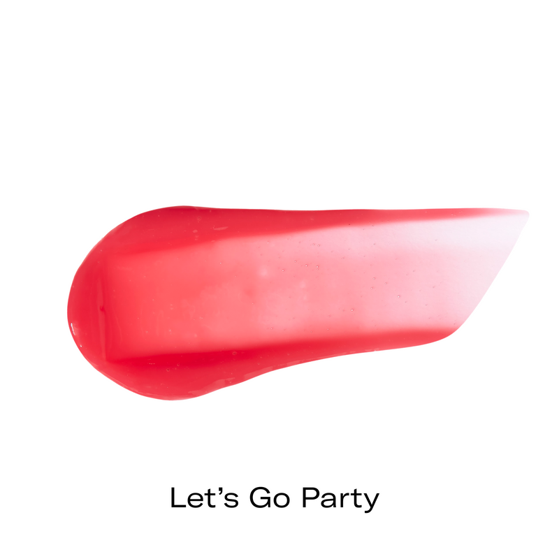 variant - Lets Go Party