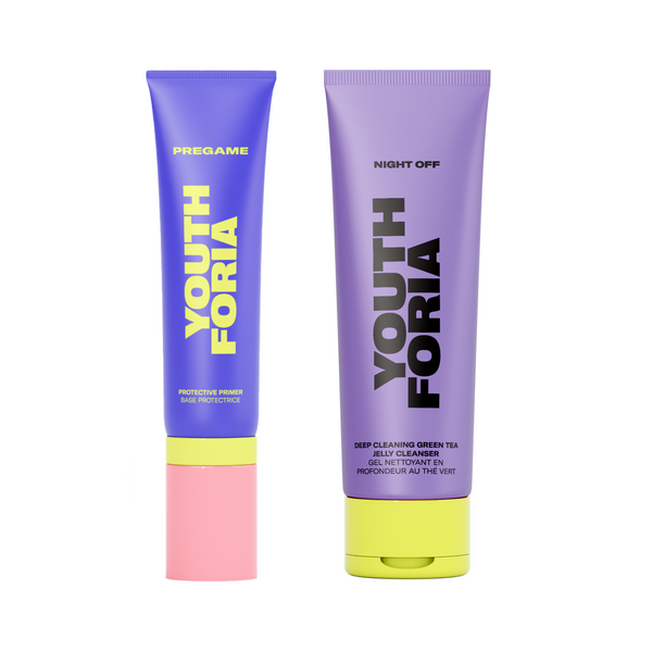 Prep Your Skin Bundle