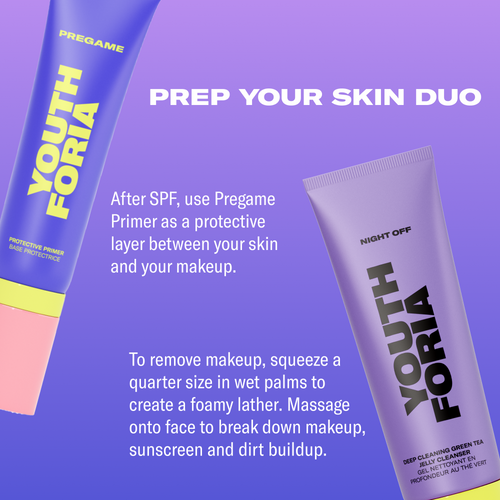 Prep Your Skin Bundle