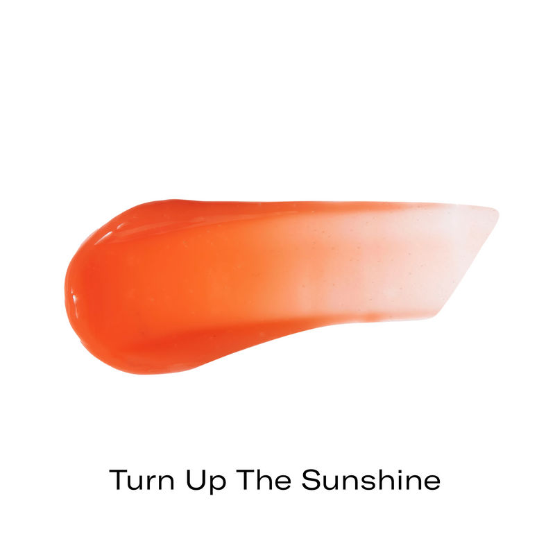 variant - Turn Up The Sunshine